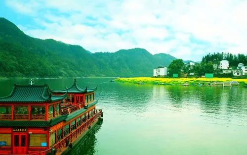 绿色高标准